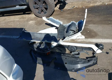 2022 Toyota 4Runner Sr5 from USA, damaged, VIN JTEEU5JR3N5277350